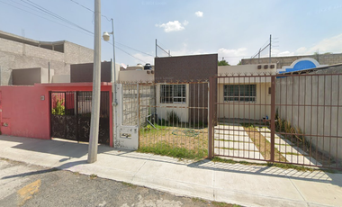 Casa en venta en Fraccionamiento El Paraíso, El Saucillo