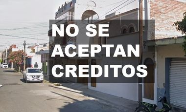 NO CREDITOS,  VENTA DE CASA DE RECUPERACÍON HIPOTECARIA, PAJACUARO,MICHOACAN.