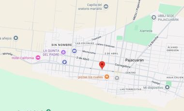 NO CREDITOS,  VENTA DE CASA DE RECUPERACÍON HIPOTECARIA, PAJACUARO,MICHOACAN.