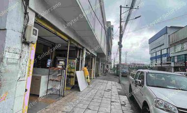 vendo propiedad comercial