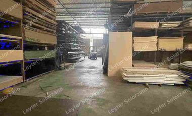 vendo propiedad comercial