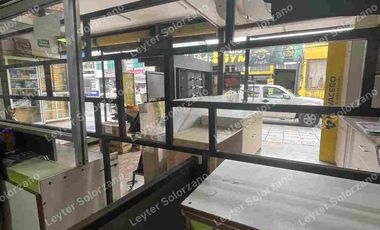 vendo propiedad comercial