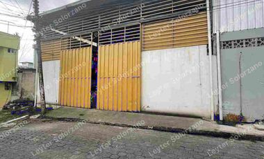 vendo propiedad comercial