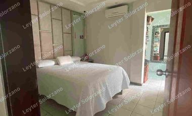 vendo casa