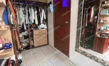 vendo casa