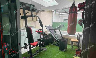 vendo casa
