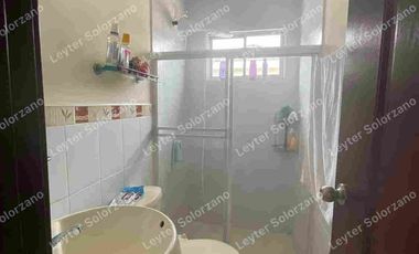 vendo casa