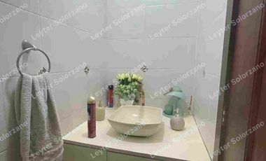 vendo casa