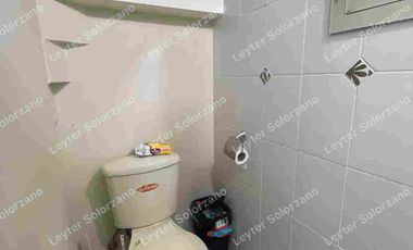 vendo casa