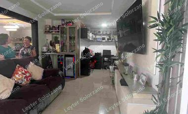 vendo casa