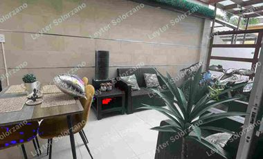 vendo casa