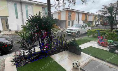 vendo casa