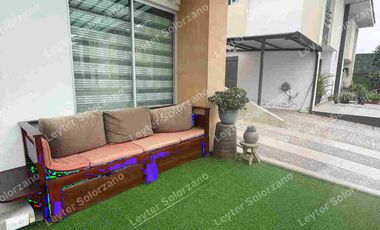 vendo casa