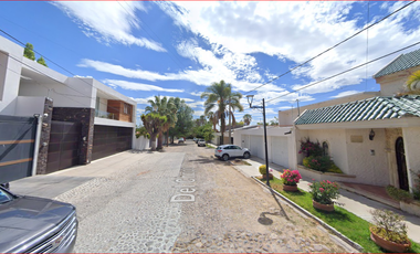 HERMOSA CASA EN AGUASCALIENTES EN REMATE BANCARIO