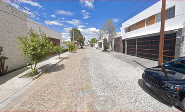 HERMOSA CASA EN AGUASCALIENTES EN REMATE BANCARIO