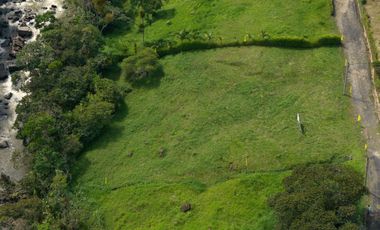 Se venden lotes en condominio Moniquirá Boyacá