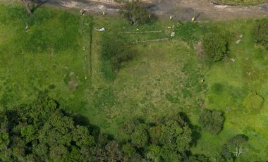 Se venden lotes en condominio Moniquirá Boyacá