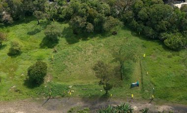 Se venden lotes en condominio Moniquirá Boyacá