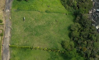 Se venden lotes en condominio Moniquirá Boyacá