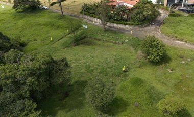 Se venden lotes en condominio Moniquirá Boyacá
