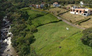 Se venden lotes en condominio Moniquirá Boyacá