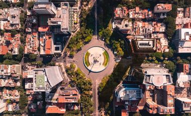 Thompson CDMX Departamento en venta