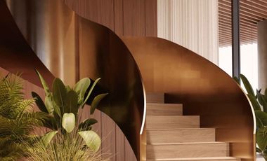 Thompson CDMX Departamento en venta