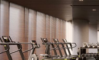 Thompson CDMX Departamento en venta