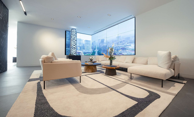 Thompson CDMX Departamento en venta