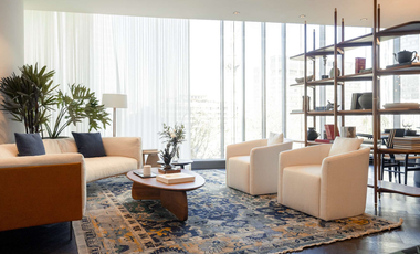 Thompson CDMX Departamento en venta