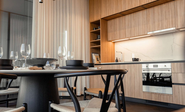 Thompson CDMX Departamento en venta