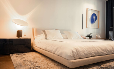 Thompson CDMX Departamento en venta