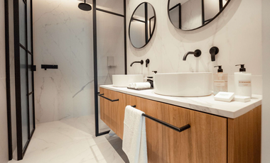 Thompson CDMX Departamento en venta