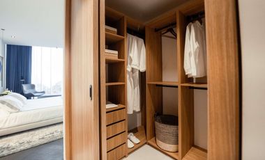 Thompson CDMX Departamento en venta