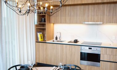 Thompson CDMX Departamento en venta