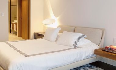 Thompson CDMX Departamento en venta