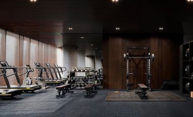 Thompson CDMX Departamento en venta