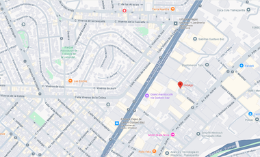 EDIFICIO HABITACIONAL CON 8 DEPARTAMENTOS A LA VENTA, EN TLALNEPANTLA, EDOMEX