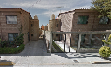 CASA EN VENTA DE RECUPERACION DE CARTERA, Geoda , Geo Villas, Tizayuca, Tizayuca, Hgo.