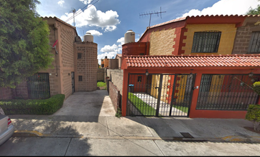 CASA EN VENTA DE RECUPERACION DE CARTERA, Geoda , Geo Villas, Tizayuca, Tizayuca, Hgo.