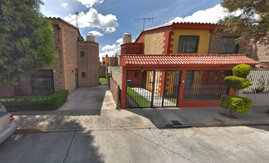 CASA EN VENTA DE RECUPERACION DE CARTERA, Geoda , Geo Villas, Tizayuca, Tizayuca, Hgo.