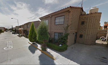 CASA EN VENTA DE RECUPERACION DE CARTERA, Geoda , Geo Villas, Tizayuca, Tizayuca, Hgo.