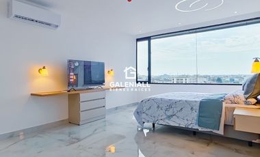 Suite en Alquiler en la Carolina, Machala