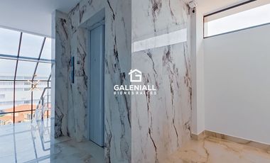 Suite en Alquiler en la Carolina, Machala