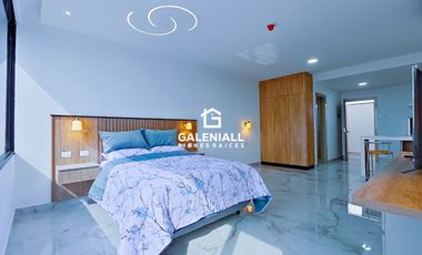 Suite en Alquiler en la Carolina, Machala