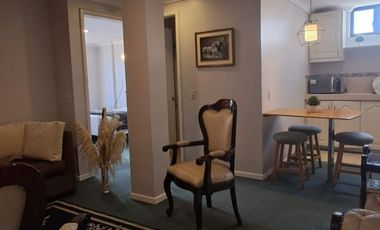 RENTO SUITE CON SERVICIO DE HOTEL LA FLORESTA