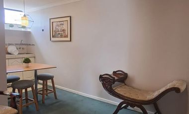 RENTO SUITE CON SERVICIO DE HOTEL LA FLORESTA