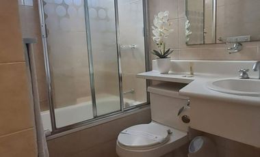 RENTO SUITE CON SERVICIO DE HOTEL LA FLORESTA