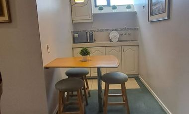 RENTO SUITE CON SERVICIO DE HOTEL LA FLORESTA