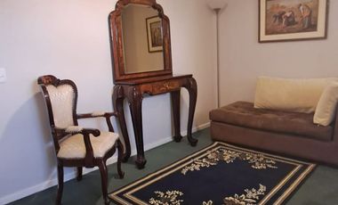 RENTO SUITE CON SERVICIO DE HOTEL LA FLORESTA